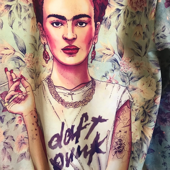 Graphic Sweatshirt - Picture 3 of 5